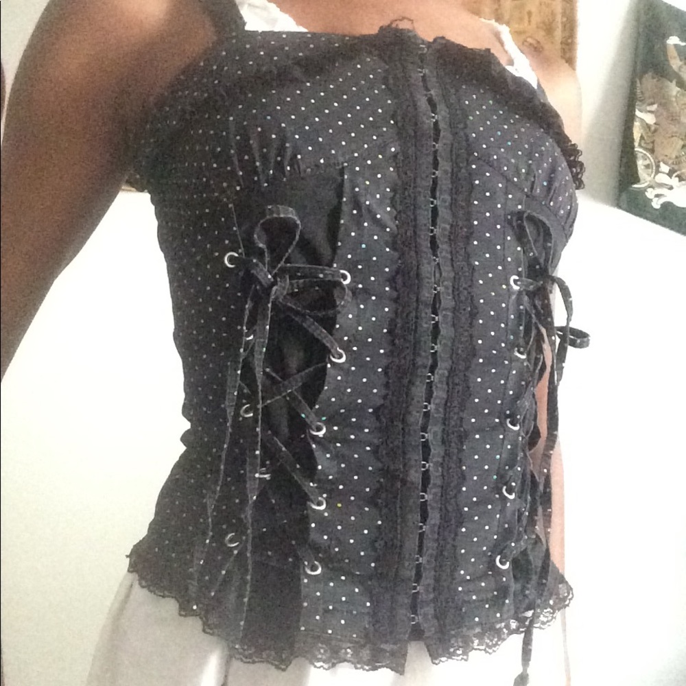 Tripp NYC Corset